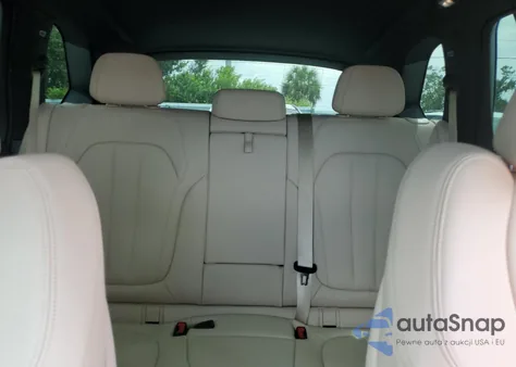 2020 BMW X5 Sdrive 40I z USA, uszkodzony, nr VIN 5UXCR4C06LLT18597